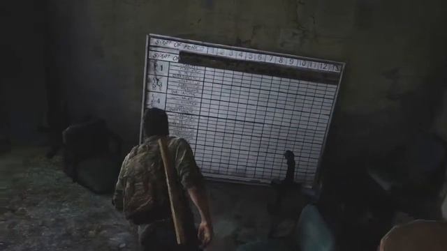 The Last of Us™ Remastered Gameplay 1 смотреть онлайн