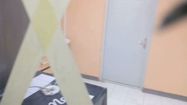 Санкт-Петербург, станция "Лесная" там ремонт смотреть онлайн