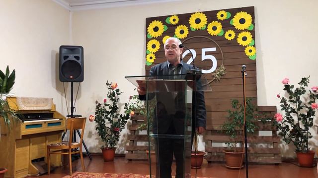 Ночь, тишина / Христианский псалом / Брат Маркович смотреть онлайн