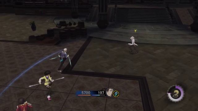 Tales Of Xillia 2 English - Part 41: 
