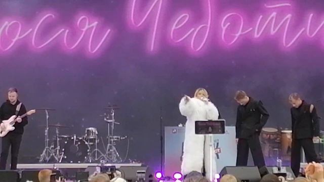 Люся Чеботина @lusia.chebotina