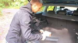 Skoda Kodiaq | обзор двух комплектации в Skoda Kodiaq(Шкода Кодиак): STYLE  | LAURIN & KLEMENT