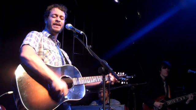 Amos Lee- Violin смотреть онлайн