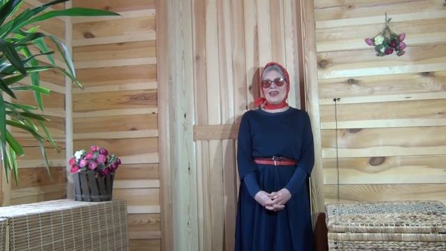 ЧЕМ ЗАМЕНИТЬ СОЛЬ В ПИТАНИИ, ЛИЧНЫЙ ОПЫТ (Секреты счастья С.Ермаковой) смотреть онлайн