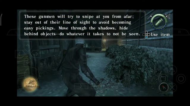 Tanchu silent assasins ppsspp gameplay смотреть онлайн