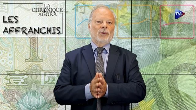 [Format court] La Java des bombes atomiques - Les affranchis - TVL смотреть онлайн