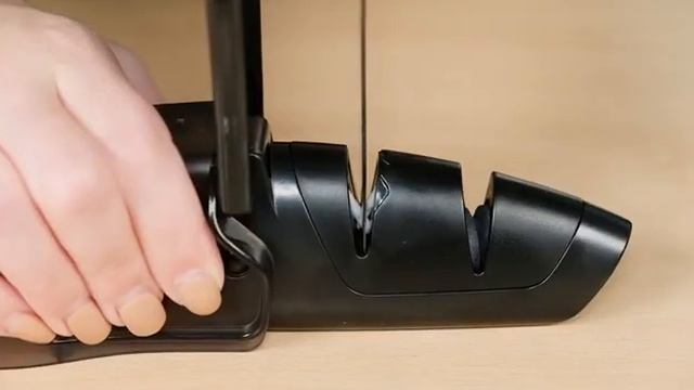 Точилка для ножей Мышонок новая Tupperware