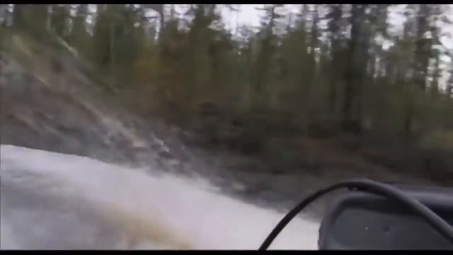 Охота и рыбалка в Якутии смотреть онлайн