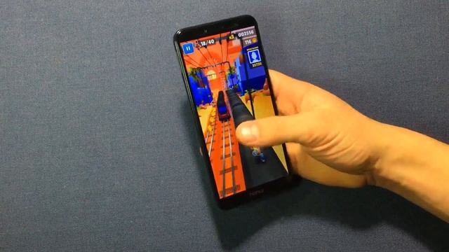 ЧЕСТНЫЙ ОБЗОР Honor 7a смотреть онлайн