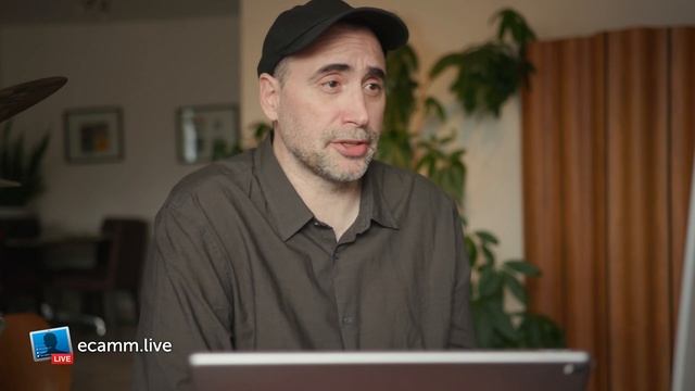 Coder Question and Answer with a 169 year old Developer смотреть онлайн
