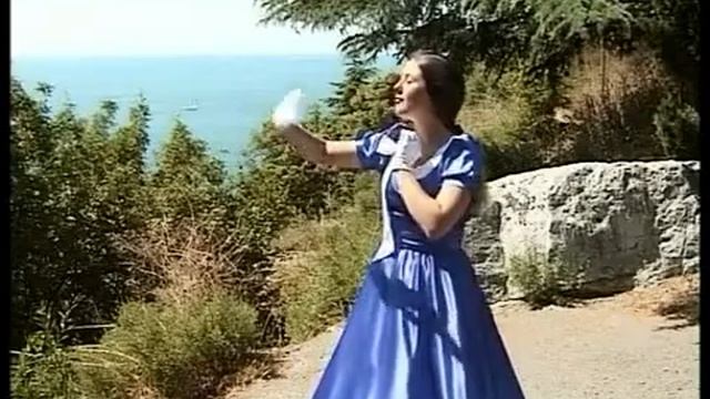 Песня стихи Н. Кропина смотреть онлайн