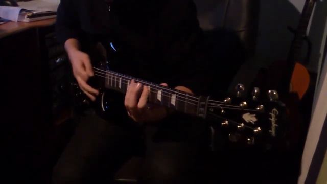 Lamb of God - Faded Line (Cover) *HD* смотреть онлайн