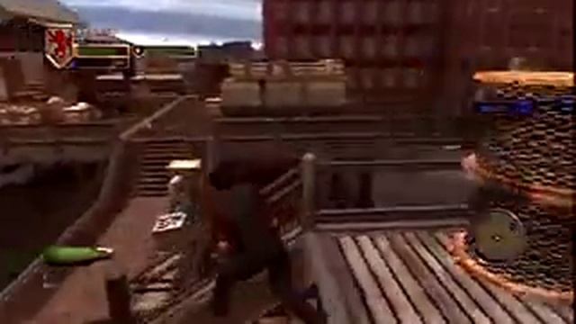 The Godfather: The Don's Edition For PS3