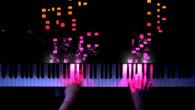 Beethoven - Epic Fur Elise смотреть онлайн