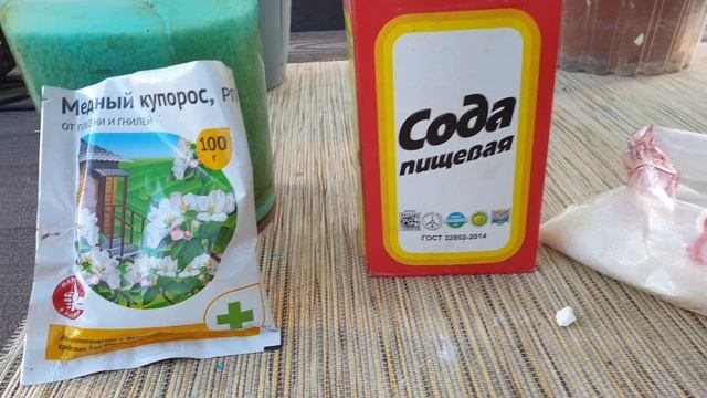 Фитофтора на картофеле погибнет сразу. О таком рецепте вы не слышали. Старинный. смотреть онлайн
