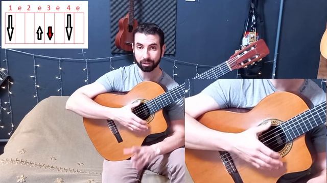 Milonga - Ritmos Gaúchos no Violão смотреть онлайн