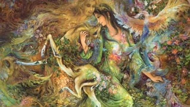 Сказка о царевиче и царевне.wmv смотреть онлайн