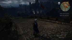 Ведьмак 3 - Мнение - Новая Игра +. Почему стоит играть