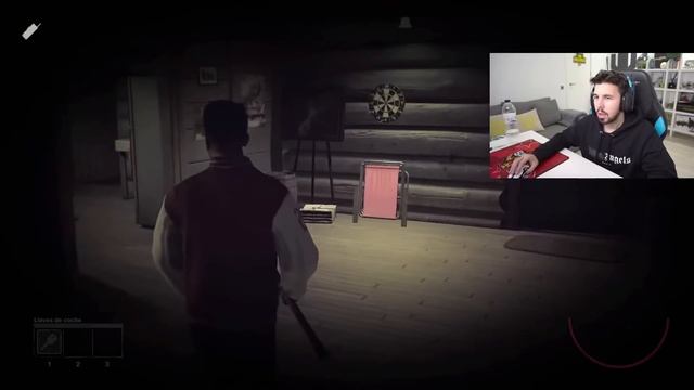 SOY JASON Y ASI REACCIONAN... ? смотреть онлайн