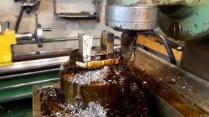 2 переделка карданного вала рено дастер