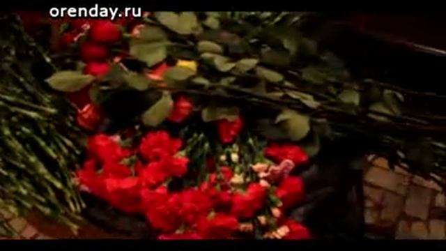 Цветы с могил смотреть онлайн
