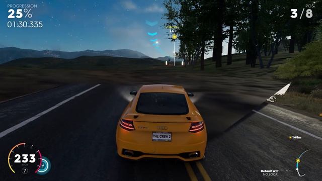 Stadia Game Error Crash - The Crew 2 смотреть онлайн