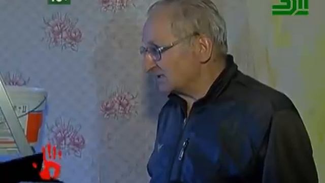 Хотел выкинуть в окно кошку, а выбросил жену