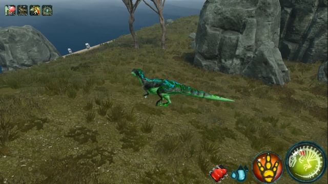 Beasts of Bermuda. Первый НЕ последний! Мегало/Веехена смотреть онлайн