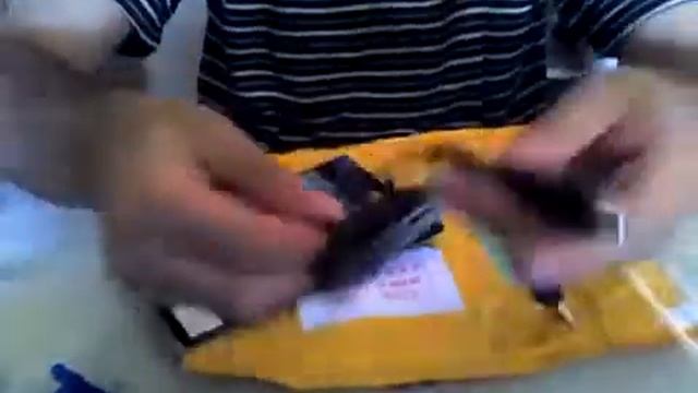 Dual USB to SATA Adapter Cable with 2.5 Plastic SA смотреть онлайн