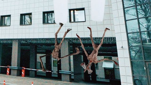 Планета Сиреноголовых. Супер Сирен найден!!! Серия 5 смотреть онлайн