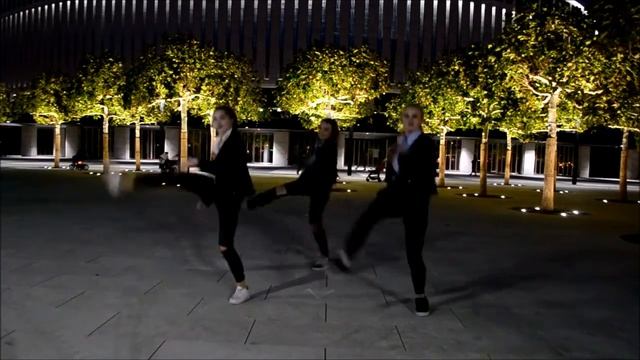 Dancehall/Krasnodar смотреть онлайн