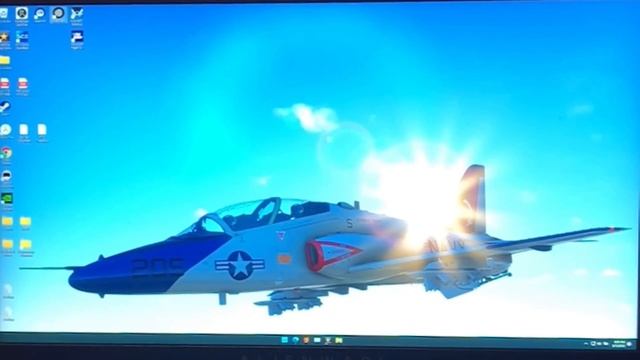 Requested - Recording and editing Flight Videos in HQ with the Quest. MSFS 2020 VR Flights SteamVR смотреть онлайн