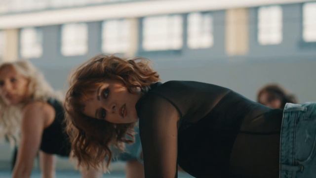 HIGH HEELS. Хай хилс. Наставник Ксения Бутенко. Екатеринбург. 2dance