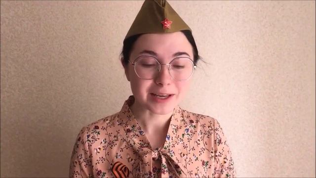 А. Т. Твардовский. Василий Тёркин. О награде смотреть онлайн