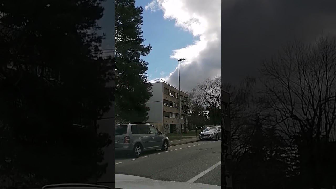 Не район, а мечта. Франция смотреть онлайн