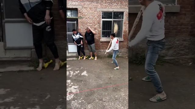 Веселые китайцы# игры #чтотоновое # игратьсдрузьями смотреть онлайн