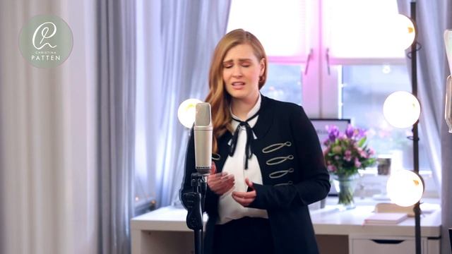 Ave Maria - Schubert (Downloadlink Im Text) | Engelsgesang - Christina Patten (latein - Deutsch)