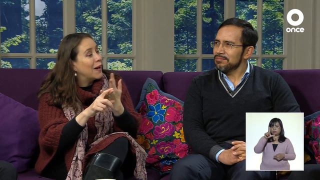 Diálogos en confianza (Sociedad) - Virgen de Guadalupe, ¿símbolo de identidad nacional? (12/12/2019 смотреть онлайн