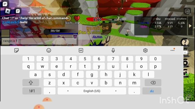 !NEW! Evolve In Demon Slayer Tower Defense(Too Op) #roblox смотреть онлайн