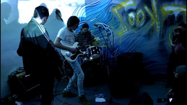 Прекрасная Зеленая Уфа «Dobro place» 03.04.2016 (Culturъ & Multurъ) смотреть онлайн