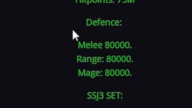 Custom RSPS's have gone too far.. LOL - GoldenScape NEW UPDATE!! смотреть онлайн