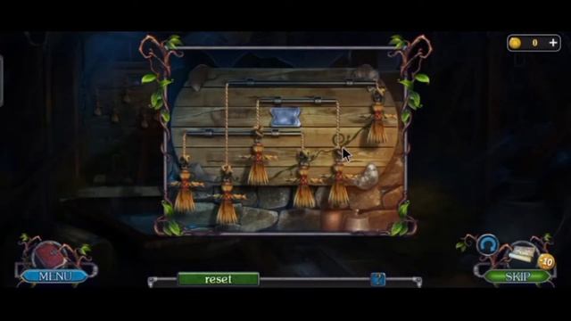 Dolls puzzle: Legendary Tales-Stolen life;- Walkthrough смотреть онлайн