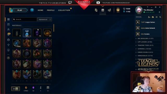 INSANE SNOWDOWN CAPSULES!! MY BEST OPENING YET!!! 3 ULTIMATE SKINS!! League of Legends opening! смотреть онлайн