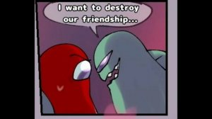 Red x Green ❤💚 - Rodamrix Edit