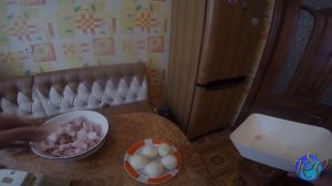 Как приготовить Котлеты из Сома. Самый простой рецепт