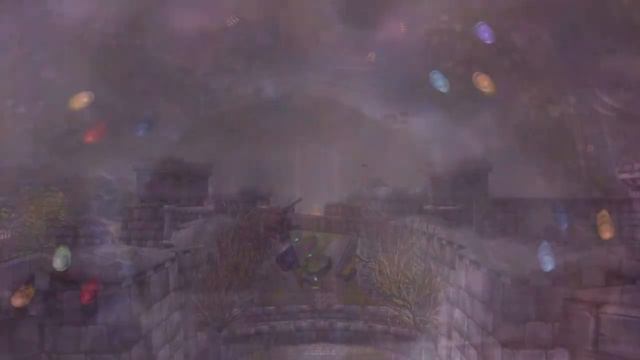Syndicate-WoW Free Cataclysm Server смотреть онлайн