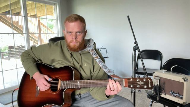 Epiphone Studio Acoustic 15C Guitar Amplifier Review смотреть онлайн