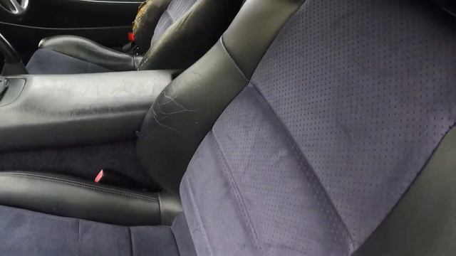 1992 Toyota SW20 MR2 Turbo - Walk-Around and Test Drive смотреть онлайн