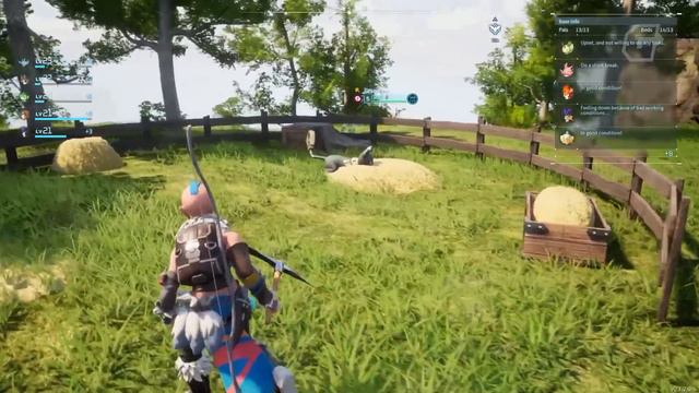 САМЫЕ ХУДШИЕ И ЛУЧШИЕ ПАЛЫ В PALWORLD