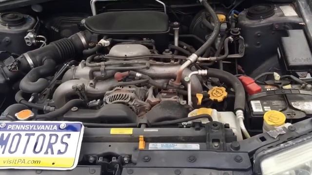 Lot #23846366 Subaru смотреть онлайн